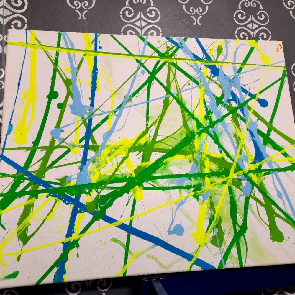 Painting